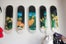 vashtie kola jesus christ last supper skateboards