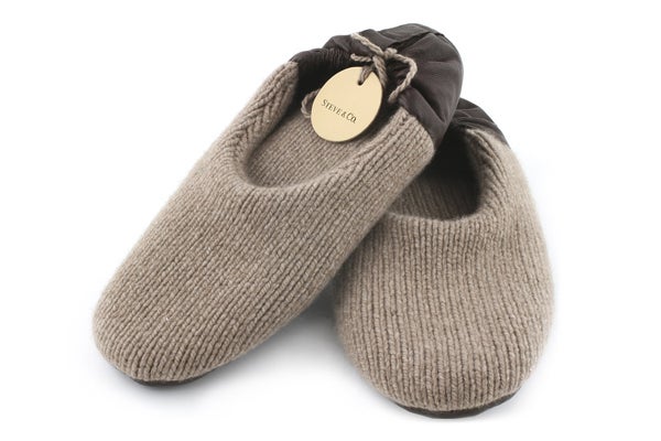 Slipper Socks 9