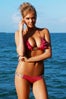 Kate Upton Swimsuit Line
