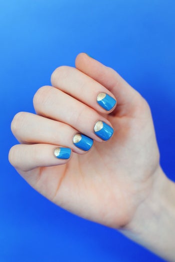 Summer Nail Wardrobe