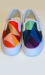 Vans Custom Culture-Erica Chan Coffman