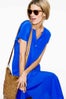 The Airplane Dress