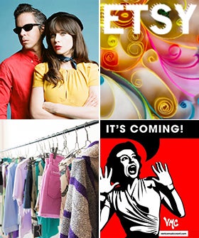 5 Awesome Things To Do In L.A. This Week 5AwesomeOpener
