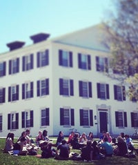 Oh Good. Now You Can See The Smartest & Sexiest Colleges In The U.S. dartmouth
