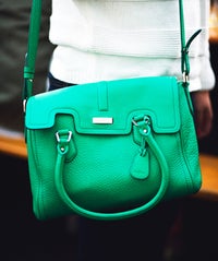 Bag Stalking! 30 Mega-Cool Handbags Spotted In S.F. opener