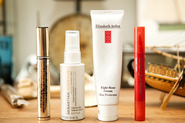 Skin Savers