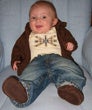 Come to Mommy, Scout: Avoiding the Hipster Baby Name Game