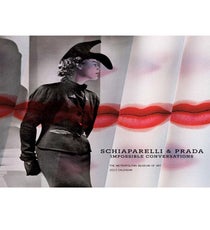 Though September is the unofficial start of the new year, start thinking ahead with this fashionable 2013 calendar. Oh boy. 2013. Schiparelli & Prada: Impossible Conversations Large Wall Calendar 2013, was $16.95, now $12.71, available at The Met, 1000 5th Avenue (at 82nd Street); 212-570-3894.
schiap-prada-2013-calendar-15-25