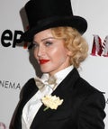 madonna opener