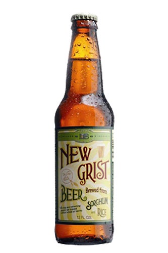 Gluten-Free Beers That Don't Make Us Sad