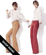 Found: 100+ Of The Season's Best-Fitting Jeans