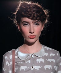 Cruelty-Free Gets Chic At This Totally Vegan Fashion Show body-shop-vegan-opener