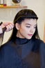 bang hair styles