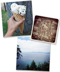 Road Trip Time! R29's Ultimate Guide To South Lake Tahoe opener