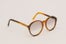 Human Hair Glasses