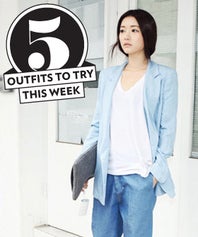 5Outfits_Logo