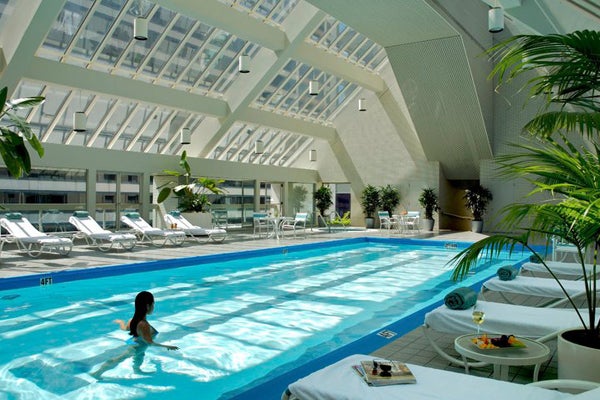 san francisco pools