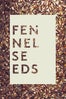 SuperFoods_Fennel