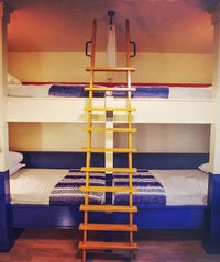 SoBe Will Be Home To The Coolest Hostel (Yes, Hostel!) We've Ever Seen opener