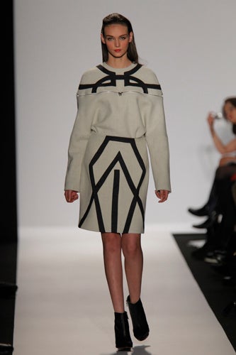 academy of art fall 2012