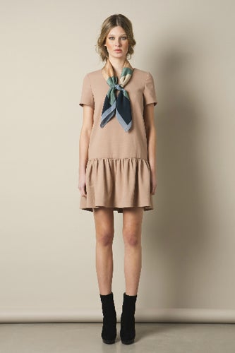 gat rimon fall 2011