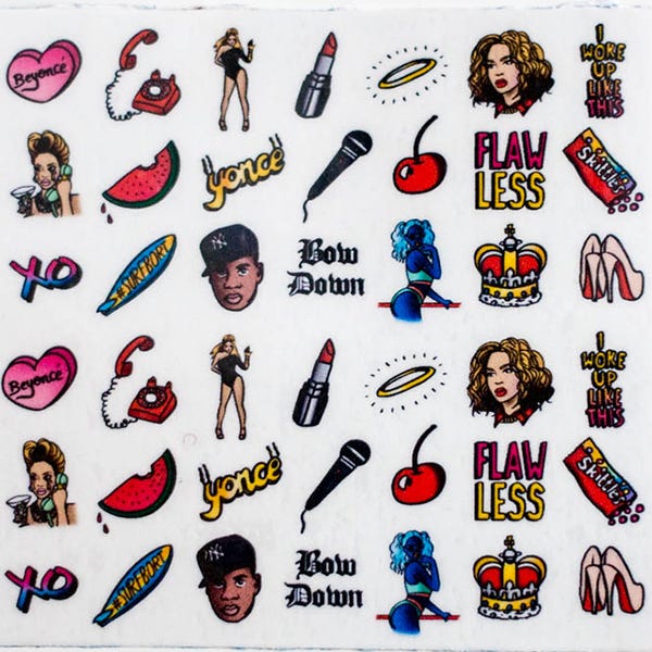 Beyonce01