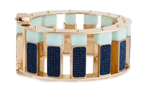 Column-Slider-Bracelet-Midnight-Blue