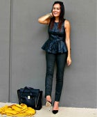 Score This Vintage Thrill-Seeker's Designer Finds (& Her Shopping Tips!) dree