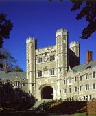 princeton-blair-archway