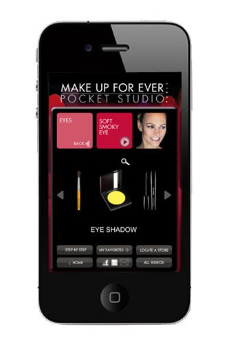 best-beauty-apps-make-up-for-ever