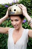 helmet hairstyles