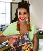 Real Girl, Real Beauty: DJ Rashida Dishes On Her Day-To-Night Glam! opener