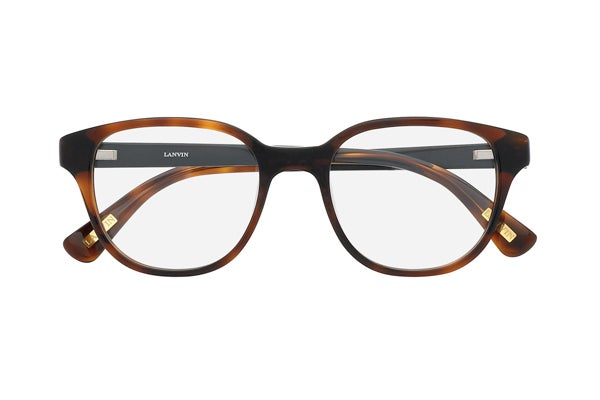 Lanvin Eyeglasses