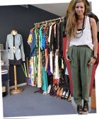 L.A. Vintage Exchange Is A Shopping Paradise For So-Cal Vintage Lovers!