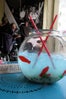 Fishbowl Cocktail