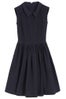 collared dresses