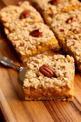 Take Your Pumpkin Pie To Go With This Crazy-Delish Recipe