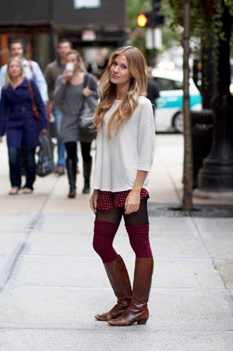 best chicago street style 