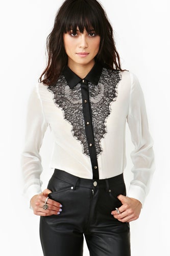 Nasty Gal 2