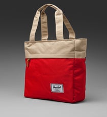 Herschel Supply Co. Harvest Bag, $70, available at Revolve Clothing. hershel-revolve