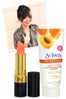 drugstore beauty products