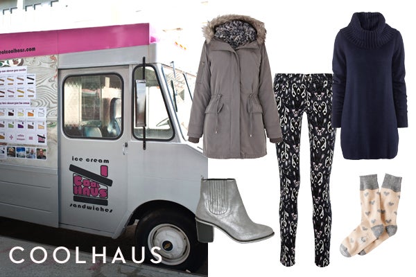 CoolHaus