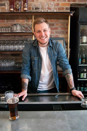 chicago's hottest 30 under 30