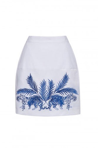 sandro-jalouse-white-skirt-$256