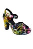 spring heels