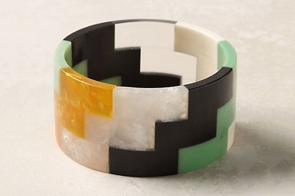spring 2011 bangles