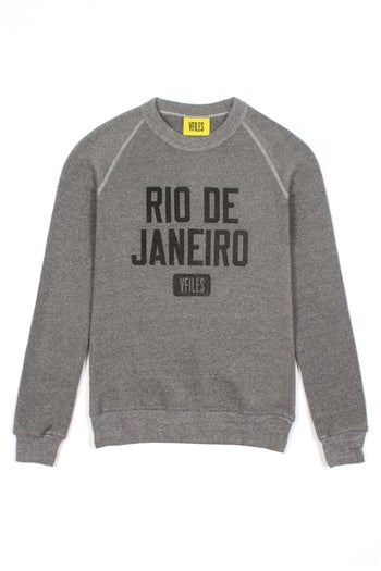Rio-Sweater