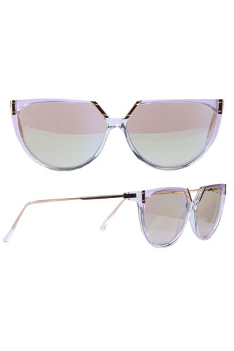 iridescent spring trend 