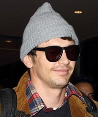 5 Things We Learned About James Franco From His Gatsby Review james