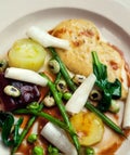 DemiVeg